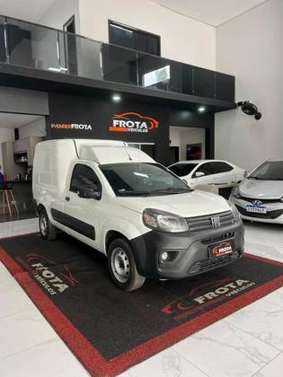 FIAT FIORINO 1.3 FIREFLY FLEX ENDURANCE MANUAL FIAT FIORINO 1.3 FIREFLY FLEX ENDURANCE MANUAL